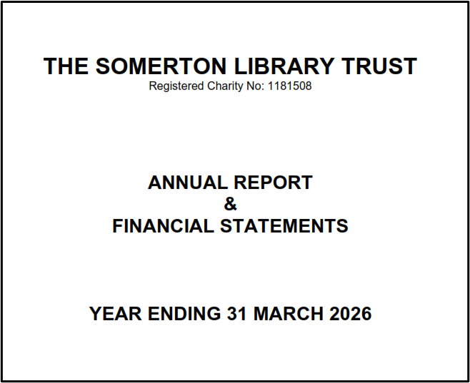 Annual Report 2025-2026